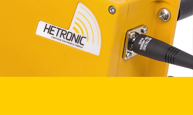 Hetronic receivers